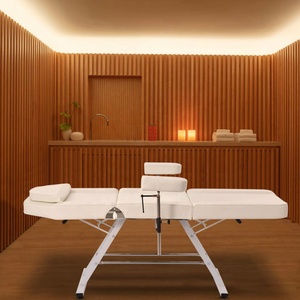 Nouveau style, fauteuil de massage pas cher, super hypnotherapie, fauteuils de massage portables, fauteuil facial durable pour institut de beauté - Product Image 3