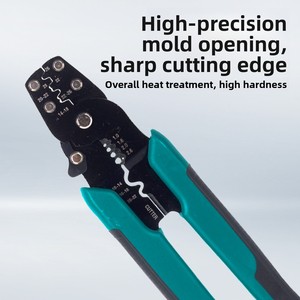 <span class=keywords><strong>4</strong></span> trong <span class=keywords><strong>1</strong></span> đa chức năng uốn tóc bồng kìm, dây vũ nữ Thoát y, dây cắt, thiết bị đầu cuối kìm, hệ thống dây điện phụ kiện, dụng cụ cầm tay phụ kiện - Product Image 6