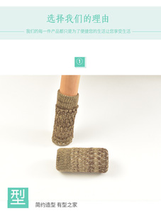 Spazzola per Bottiglie in Legno e Fibra di Cocco con Manico in Ferro Zincato, Ecologica - Product Image 2