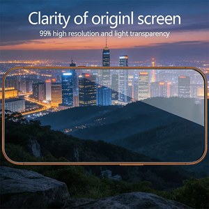 Protector de Pantalla de Privacidad Anti-Espía de Fácil Instalación para Samsung S25 FE S24 S26 <span class=keywords><strong>Ultra</strong></span> A56 A36 A16 A26 A17 A07 A54 A35 A73 - Product Image 6