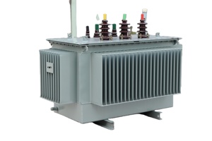 Longjian, usine avec 35 ans d'expérience, transformateur triphasé immergé dans l'huile à enroulement en aluminium, 100kVA 2000kVA 11kV 33kV - Product Image 2