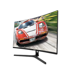 Moniteur de jeu 27 <span class=keywords><strong>pouces</strong></span> pour <span class=keywords><strong>PC</strong></span>, 165 Hz, écran d'ordinateur 4K <span class=keywords><strong>32</strong></span> <span class=keywords><strong>pouces</strong></span> – Vente chaude directe usine de matériel informatique de jeu - Product Image 3