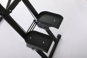 Venta Directa de Fábrica: Escaladora Vertical de Alta Calidad para Gimnasio y Hogar, Máquina de Ejercicio Tipo Escalera - Product Image 4