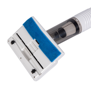 Fregona de vapor 3 en 1, limpiador de vapor de mano, vaporizador de tela, aspiradora múltiple - Product Image 5