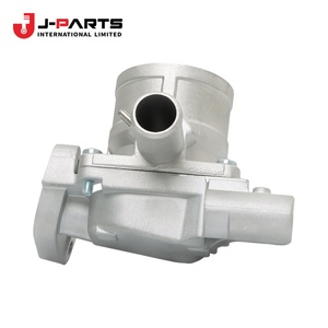 Soporte, Conector de Admisión de Aire, Válvula EGR N.° 2 para Toyota Hilux KUN16 1989-2004 OE 26127-30010 2612730010 - Product Image 5
