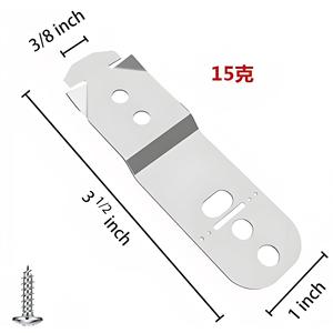 Pièce de rechange pour égouttoir à vaisselle, 3 1/2 pouces, en acier inoxydable, pour lave-vaisselle Bosch AP4538351 00605007 - Product Image 2
