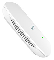 Point d'accès Wi-Fi 6 Unifi OEM AP, sans fil, Gigabit, 2.4G & 5.8G, 11ax, 1800Mbps, intérieur, PoE, pour montage mural ou au plafond, routeur maillé