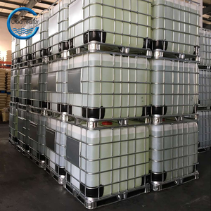 RO Antiscalant 98% Hoge Efficiëntie Omgekeerde Osmose Membranen Schaalremmer Vloeibare Waterbehandelingschemische stof - Product Image 3