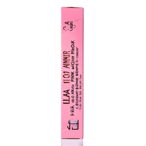 Play 101 Lip Primer Stick Rosa Beige, Efecto Iluminador y Voluminizador, Para Todo Tipo de Piel - Product Image 2