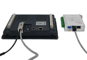 Kinco tipo Iot macchina All-in-One serie MK070E-33DT Touch Screen motore a corrente alternata - Product Image 3