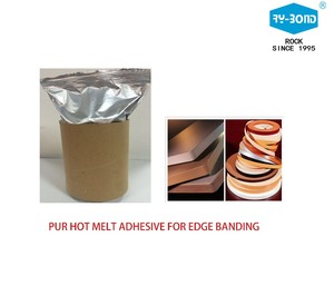 Colle thermofusible PUR pour le bordage des portes en PVC et en bois - Product Image 6
