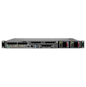 Server edge <span class=keywords><strong>HP</strong></span> E ProLiant Compute DL110 Gen12 NEBS di livello 3, robusto e compatto, 1U, a singolo socket. - Product Image 6