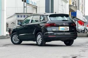 Auto Usate Economiche 2019 VW Tharu <span class=keywords><strong>XR</strong></span> THARU SUV Compatto a Benzina per VWsTuyue, Efficiente nei Consumi, Disponibile in Stock per l'Africa - Product Image 5