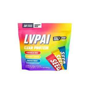 Organik Bezelye Proteini Tozu Vegan Bezelye Proteini GDO'suz Soya İçermeyen Bezelye Proteini Takviyesi Dalgalı Zincirli Amino Asitler Açısından Zengin - Product Image 3