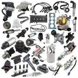 Ssangyong Actyon Kyron Rexton Musso Korando <span class=keywords><strong>Rodius</strong></span> Presidente Juego de motor Junta de culata 6640160000 6640160121 - Product Image 1