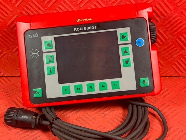 4,046,098 Remote Control RCU 5000i Univ. In Stock Now
