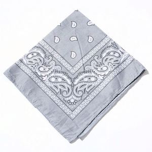 Bandana à motifs, foulard occidental pour cheveux, accessoire décoratif pour femme, idéal pour les festivals de musique et les sorties du week-end - Product Image 5