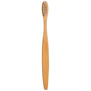Bamboo <b>Toothbrush</b> eco-friendly gadgets - Product Image 1