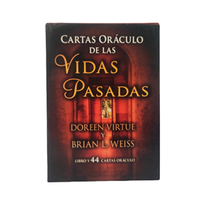 Juego de Mesa Personalizado para Interiores, 44 Piezas, Baraja de Cartas del Tarot al por Mayor, Tarot en Español, Cartas de Tarot - Product Image 1