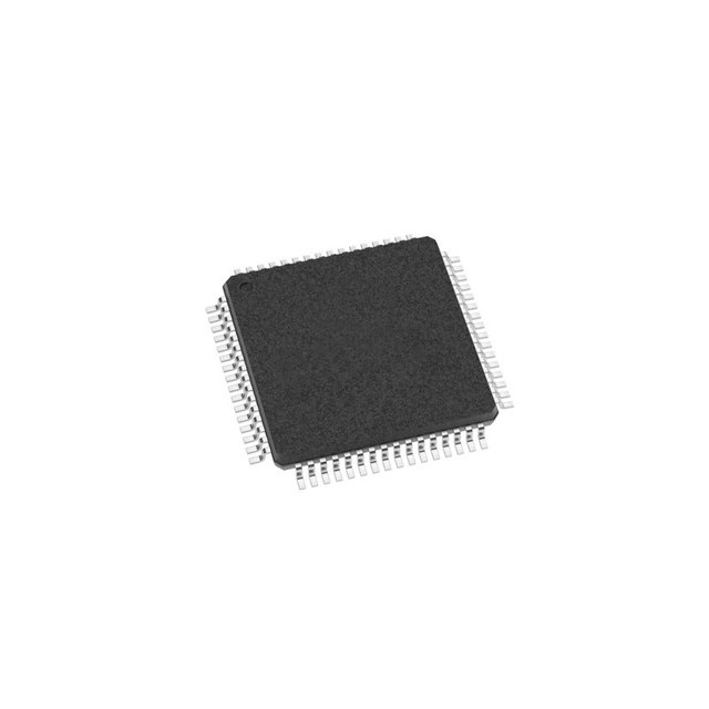 AX88772CLF USB 2.0 to 10/100M Fast Ethernet Controller High Quality Electronic Components