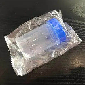 Hospital Consumables Specimen <strong>Container</strong> Disposable Plastic/ Urine Stool <strong>Container</strong> 60ml for Hospital - Product Image 6