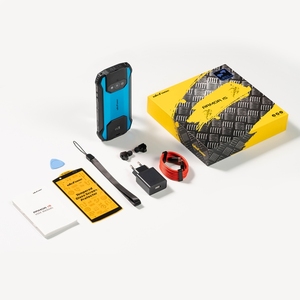 <span class=keywords><strong>Ulefone</strong></span> <span class=keywords><strong>Armor</strong></span> <span class=keywords><strong>15</strong></span> téléphone robuste 128 go téléphone robuste Android 12 Smartphone étanche - Product Image 6