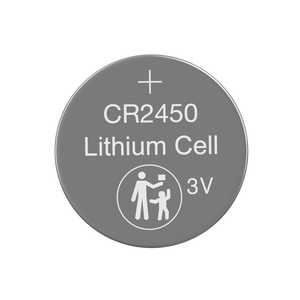 Pairdeer Hot Bán nhà máy trực tiếp OEM pairdeer <span class=keywords><strong>Lithium</strong></span> di động nút CR2450 <span class=keywords><strong>3V</strong></span> Pin cho đồng hồ - Product Image 4