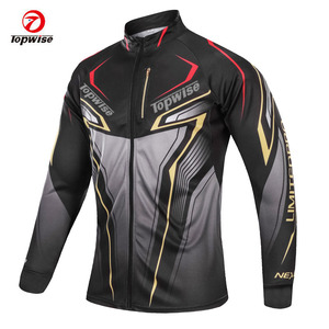 Topwise-Camisa <span class=keywords><strong>de</strong></span> manga larga <span class=keywords><strong>de</strong></span> <span class=keywords><strong>pesca</strong></span> para hombre, Jersey <span class=keywords><strong>de</strong></span> <span class=keywords><strong>pesca</strong></span> <span class=keywords><strong>de</strong></span> secado rápido, alta calidad, venta al por mayor - Product Image 5