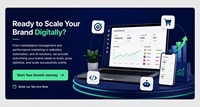 Layanan Pengembangan Situs Web yang Banyak Diminati untuk Portal E-Commerce, Situs Web Bisnis, dan Situs Web yang Tersedia dengan Harga Diskon