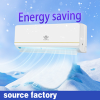 Climatiseur mural split Hisense Midea, même fabricant, 12000 BTU, 1,5 CV, 1 tonne, Inverter, refroidissement/chauffage