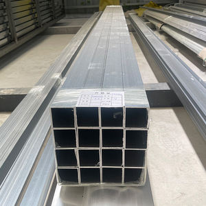 1mm-6mm 30*30 40*40 20*40 40*80 Longitud <span class=keywords><strong>6</strong></span> <span class=keywords><strong>metros</strong></span> <span class=keywords><strong>Tubo</strong></span> cuadrado/<span class=keywords><strong>rectangular</strong></span> <span class=keywords><strong>de</strong></span> <span class=keywords><strong>aluminio</strong></span> - Product Image 5