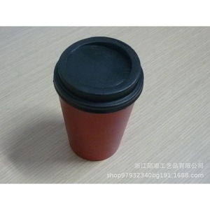 Pu Foam Paper Cup Shape High <b>Rebound</b> Stress Toy Home Decor Round Plastic Handcrafted Modern Design For Living Room Birthday Gift - Product Image 4