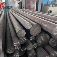 Bloque de Acero Aleado para Herramientas, Resistente al Desgaste a Altas Temperaturas, para Extrusión en Caliente, Piezas Automotrices, Molde de Forja, Servicio de Tratamiento Térmico