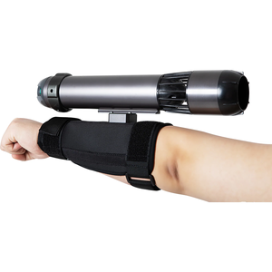 <span class=keywords><strong>Scooter</strong></span> <span class=keywords><strong>Subacqueo</strong></span> Elettrico Portatile 500W, Alta Velocità, Uso in <span class=keywords><strong>Acqua</strong></span> di Mare, Profondità Massima 60m, Progettato per - Product Image 4