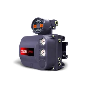 Válvulas de Control con Posicionador de Válvula Fisher DVC6200 DVC2000 DVC6030, Posicionador de Control de Válvula en Existencia - Product Image 3