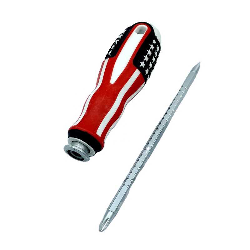 S2 Double End Screw Driver Drill