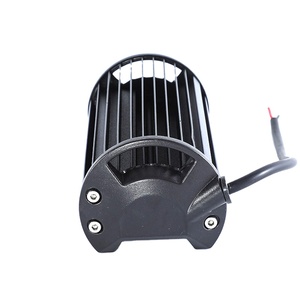 12V 24V <span class=keywords><strong>LED</strong></span> làm việc ánh sáng 7 inch 120W xe <span class=keywords><strong>Led</strong></span> Bar 6000K tại chỗ lũ Combo chùm cho xe tải off road 4x4 ATV UTV máy kéo máy xúc - Product Image 5