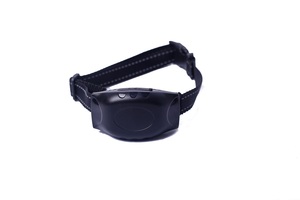 Collar Antiladridos Ultrasónico Portátil Automático para Perros, Repelente de Ladridos, Entrenamiento Canino, a Prueba de Ruido - Product Image 3