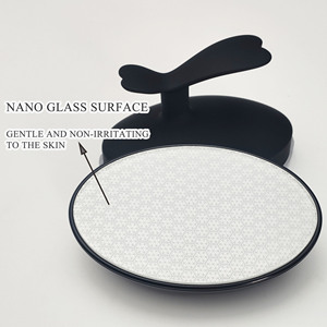 Nueva Tecnología, Herramienta para Eliminar Callos sin Dolor y de Baja Sensibilidad, Nanotecnología, Depilación Física con Nanocristales para <span class=keywords><strong>el</strong></span> Cuidado Corporal - Product Image 4
