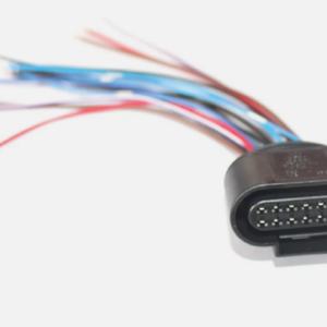 Conector de Transmisión 6X0973717 para VW Audi 09G 09M - Product Image 2