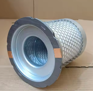 Séparateur d'huile pour compresseur industriel Manny LE 8004 X, filtre à vis métallique essentiel, pièces neuves, connexion - Product Image 3