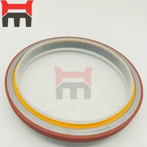 6BT diesel Engine Parts Crankshaft Front Oil <b>Seal</b> 3925529 3909410 - Product Image 3