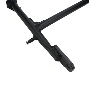 Soporte Central de Alta Calidad para MT 700 2025, Soporte de Estacionamiento - Product Image 2