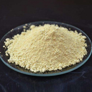บาริียมโครเมตเกรดอุตสาหกรรม 98% CAS 10294-40-3 ผงผลึกสีเหลือง บาริียมโครเมต มีสินค้าในสต็อก - Product Image 1