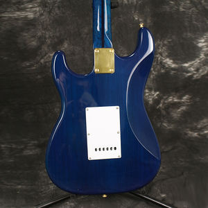 Guitarra Eléctrica ST, precio de fábrica, venta al por mayor, china - Product Image 4