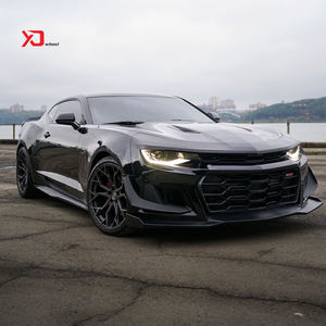 <span class=keywords><strong>Ruedas</strong></span> Forjadas XD Factory en Oferta, <span class=keywords><strong>Ruedas</strong></span> <span class=keywords><strong>de</strong></span> Aleación <span class=keywords><strong>de</strong></span> Aluminio <span class=keywords><strong>de</strong></span> 20, 21, 22, 24 y 26 Pulgadas, Diseño Cóncavo Profundo para Automóviles <span class=keywords><strong>de</strong></span> Pasajeros, 5*112, 5*120, 5*114.3 - Product Image 4