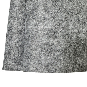 אפור בצפיפות גבוהה, תעשייתי הרגיש 1 מ "מ 2 מ" מ 3 מ "מ קשה/נוקשה נושם חש שרפרף להגנה מזרן ספה - Product Image 2