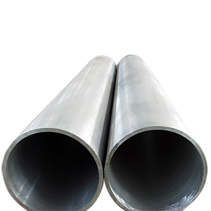 Tubería de Acero Galvanizado por Inmersión en Caliente, Cédula 40, Fabricada en China, para Plomería Industrial y Andamios - Product Image 2