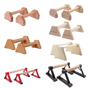 Bộ dụng cụ tập luyện Calisthenics - Tháp sức mạnh, vòng tập thể dục, thanh chống đẩy, dây kháng lực - Product Image 3