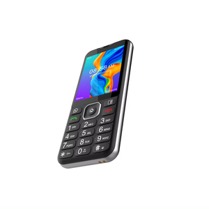 Vente chaude 4G clavier android support de téléphone portable WIFI Whatsapp Facebook téléphone de bar intelligent pour les personnes âgées Dual SIM - Product Image 2
